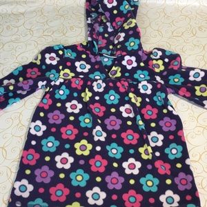 Jumping beans girls hoodie